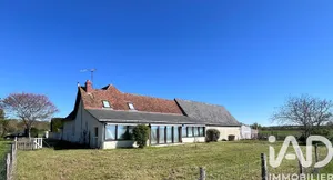 House in Panzoult (37220)