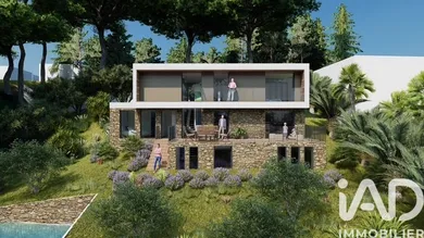 Terrain à bâtir à Fréjus (83370)