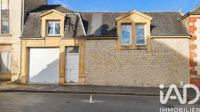 Building in Charleville-Mézières (08000)