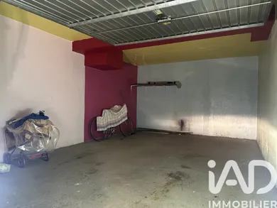 Garage à Le Cannet (06110)