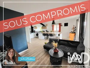 Appartement à Andrézieux-Bouthéon (42160)