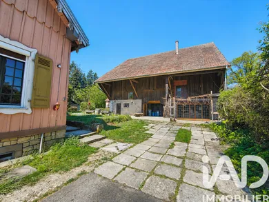 Maison à Montreux-Château (90130)