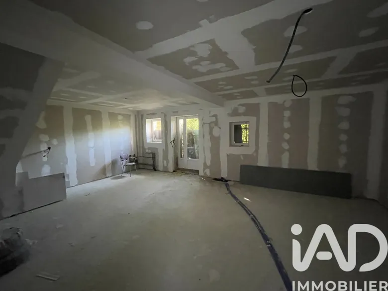 Maison 3 pièces 82 m² · à Bouchet · 82 m² · 126 000 €