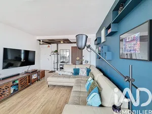 Appartement à Metz (57050)