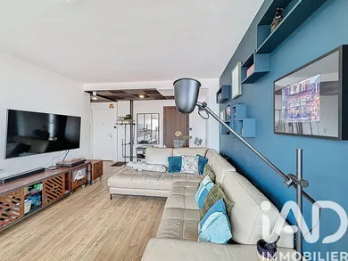 Apartment in Metz (57050)