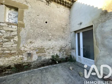 Maison à Bouchet (26790)