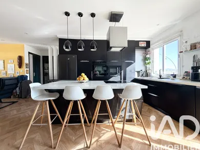 Duplex in Perpignan (66000)