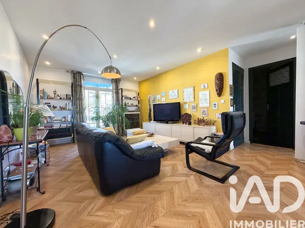 Vente appartement à Perpignan (66000) : appartement 5 pièces 93 m² — 8