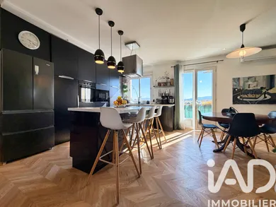 Duplex in Perpignan (66000)