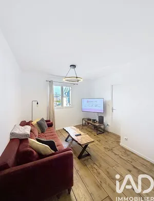 Apartment in Saint-Arnoult (14800)