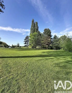Appartement à Saint-Arnoult (14800)