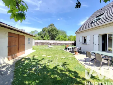 Maison à La Ville-du-Bois (91620)