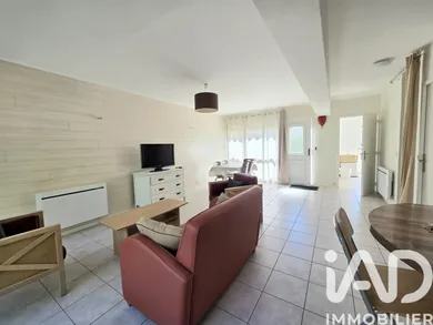 House in Poitiers (86000)