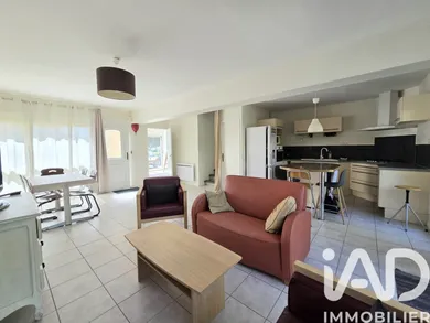 House in Poitiers (86000)
