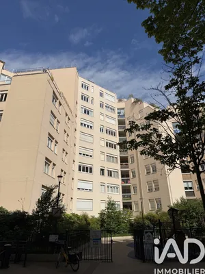 Studio à Vanves (92170)