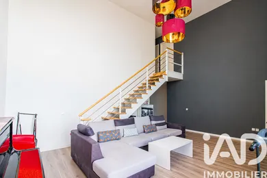 Appartement à Bordeaux (33300)