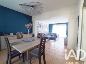 Townhouse in Le Lude (72800)