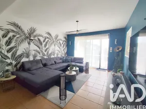 Townhouse in Le Lude (72800)