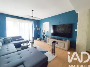 Townhouse in Le Lude (72800)