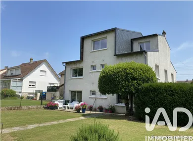 House in Ablon-sur-Seine (94480)