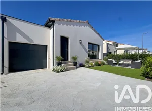 Maison à Sauvian (34410)