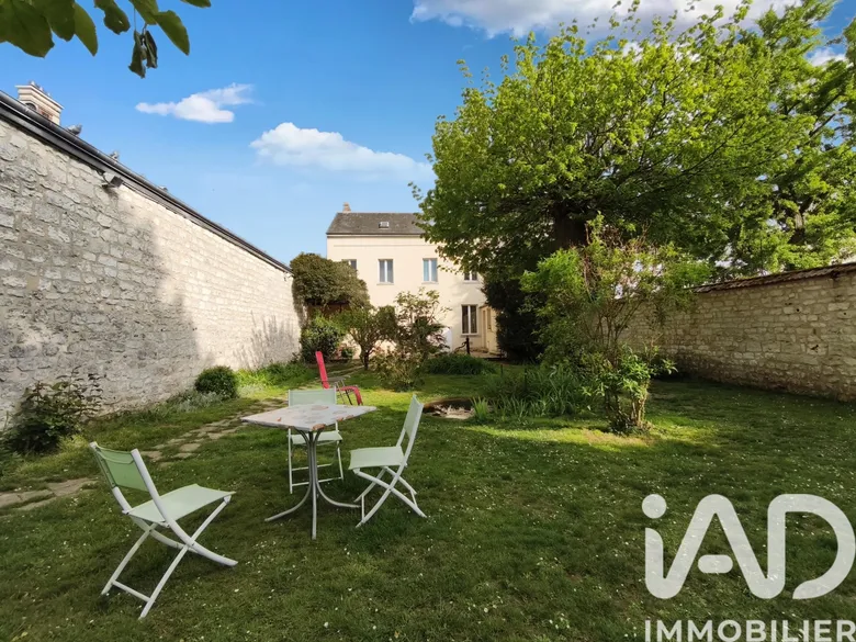 Maison 9 pièces 210 m² · à Vernon · 210 m² · 650 000 €