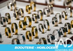 Jewelry, Watchmaking in Autun (71400)