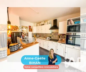 Maison à Louviers (27400)