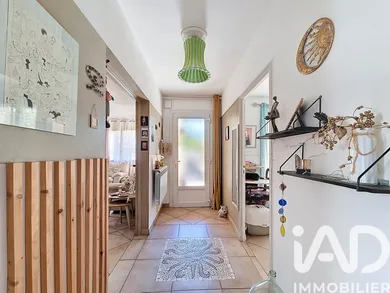 Traditional house in Bagnols-sur-Cèze (30200)