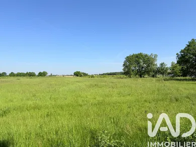 Building plot in Bressols (82710)