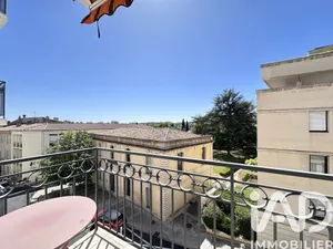 Appartement à Nîmes (30000)