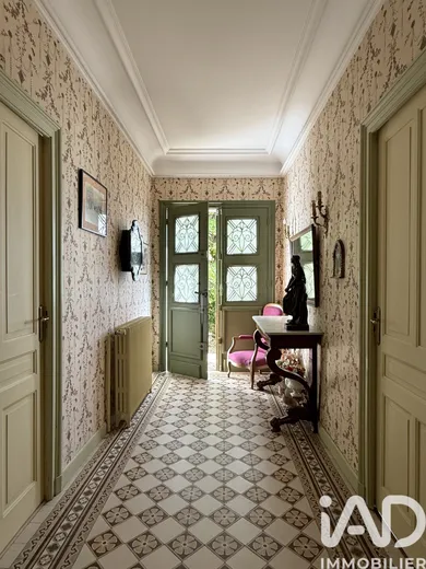 Maison à Villefranche-sur-Saône (69400)