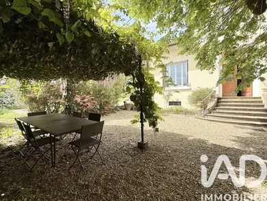 Maison à Villefranche-sur-Saône (69400)