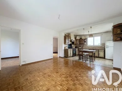 Appartement à Villiers-sur-Marne (94350)