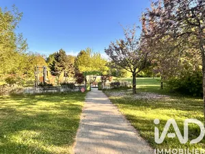 Appartement à Moulins-lès-Metz (57160)