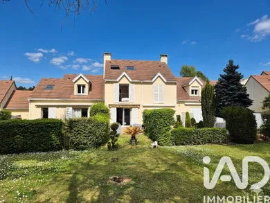 Maison à Saint-Germain-lès-Corbeil (91250)