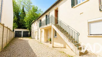 Appartement à Dreux (28100)