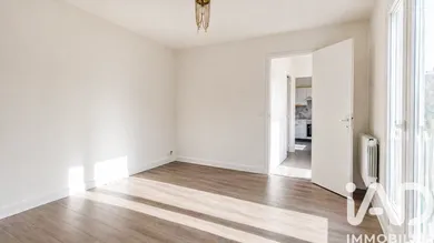 Appartement à Dreux (28100)