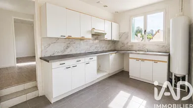 Appartement à Dreux (28100)