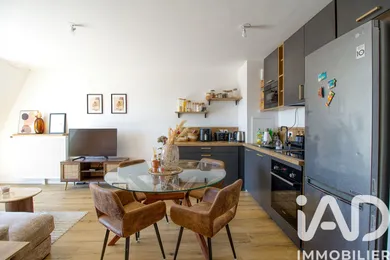 Appartement à Le Blanc-Mesnil (93150)
