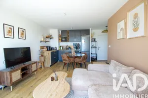 Appartement à Le Blanc-Mesnil (93150)