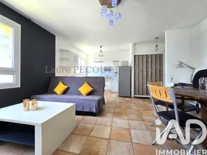 Appartement à Toulouse (31300)