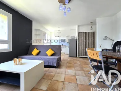 Appartement à Toulouse (31300)