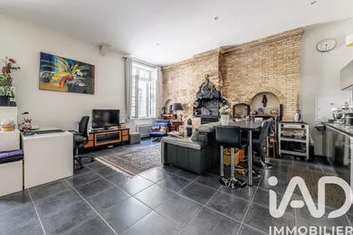 Appartement à Bordeaux (33000)