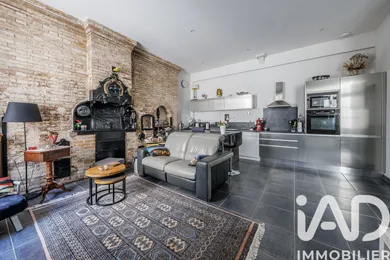 Appartement à Bordeaux (33000)
