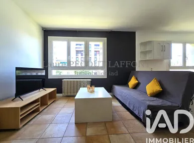 Appartement à Toulouse (31300)