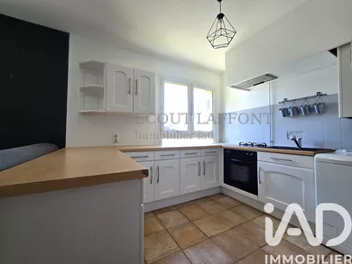 Apartment in Toulouse (31300)