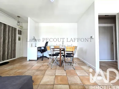Appartement à Toulouse (31300)