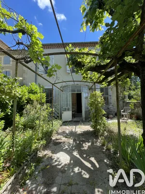 Maison à Bouchet (26790)