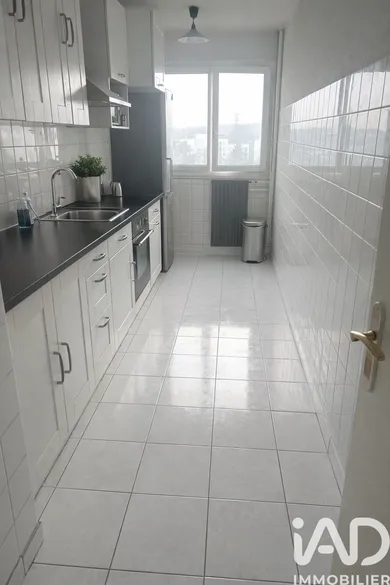 Appartement à Boissy-Saint-Léger (94470)